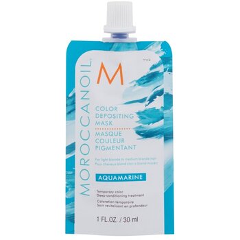 Color Depositing Mask - Farba na vlasy 30 ml